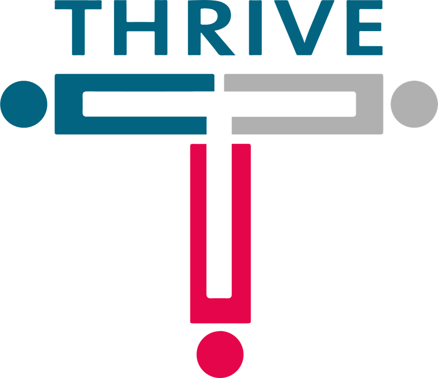 Logo Association THRIVE